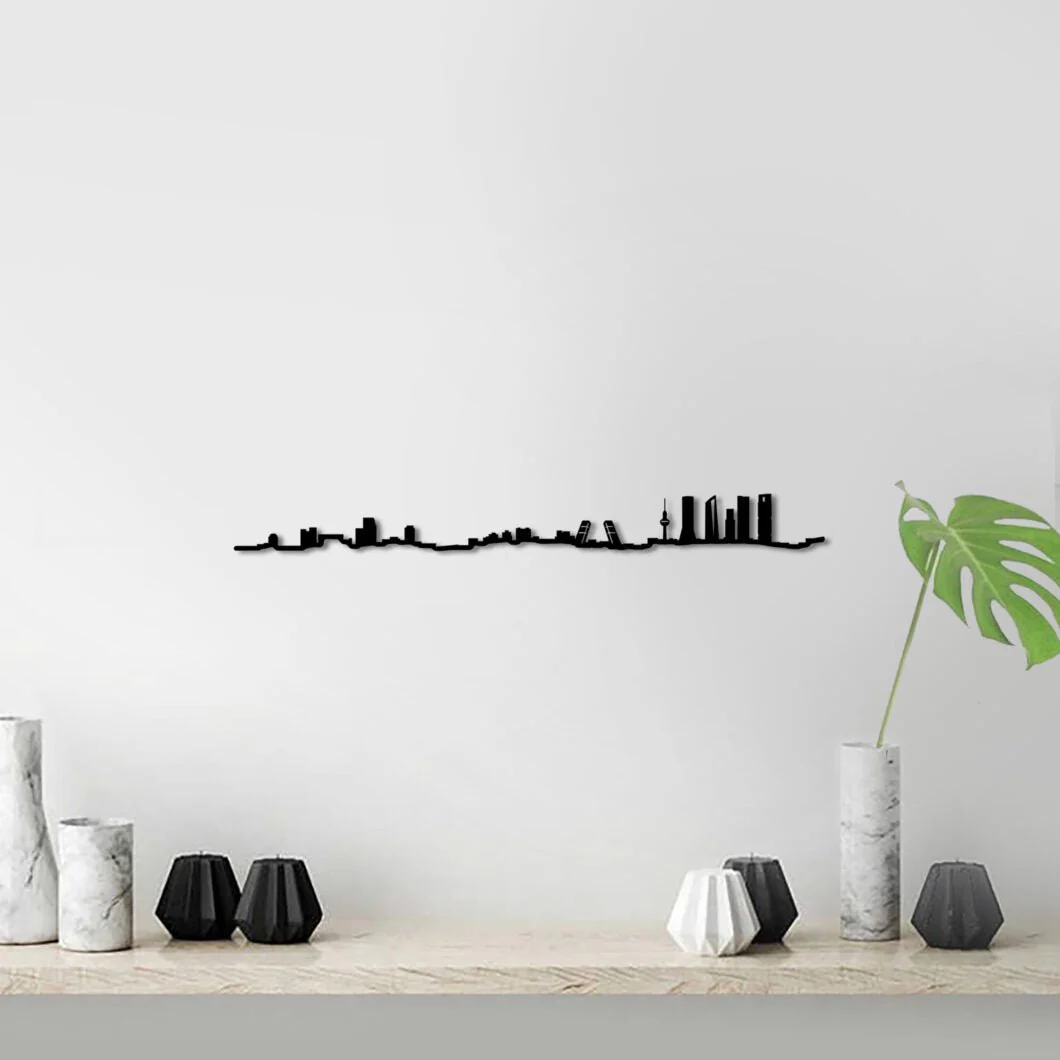 Skyline Madrid - Image 19