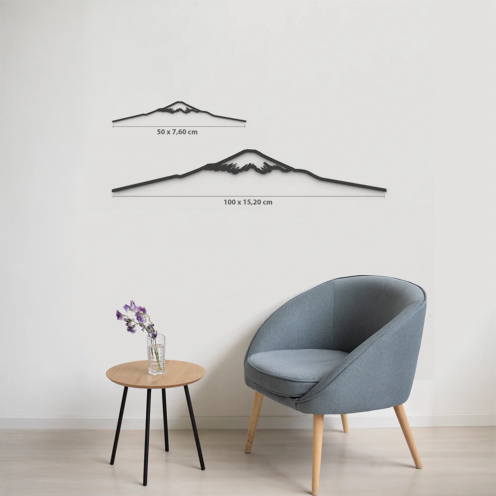 Skyline Monte Fuji - Image 10