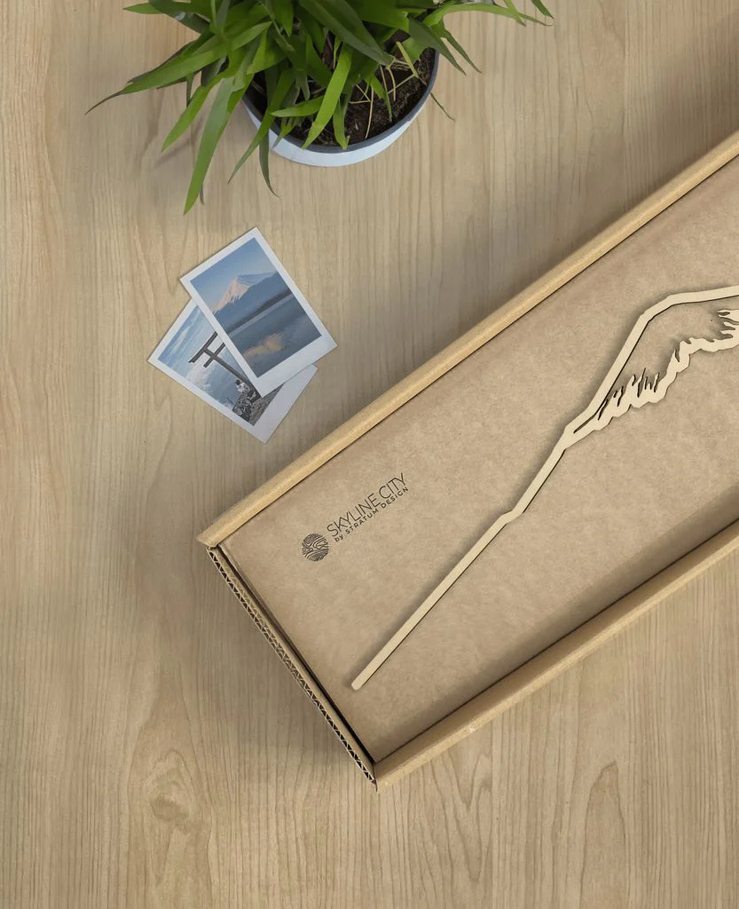 Skyline Monte Fuji - Image 13