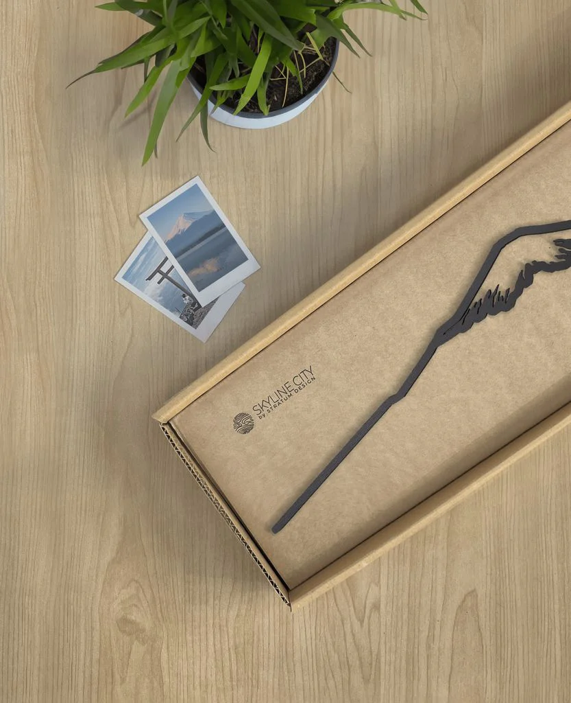 Skyline Monte Fuji - Image 14