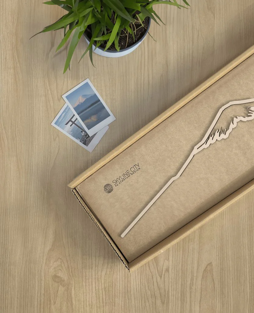 Skyline Monte Fuji - Image 15