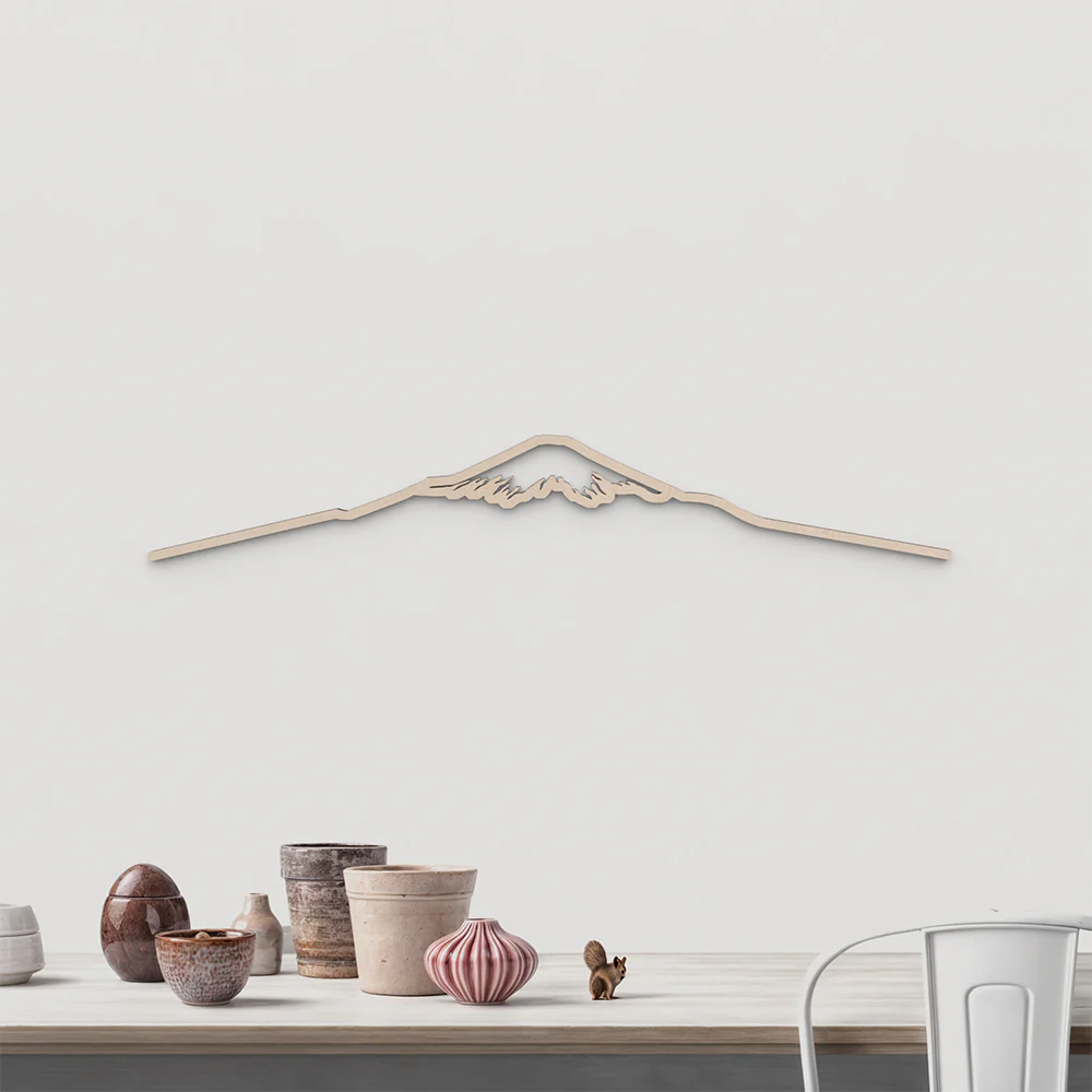 Skyline Monte Fuji - Image 4