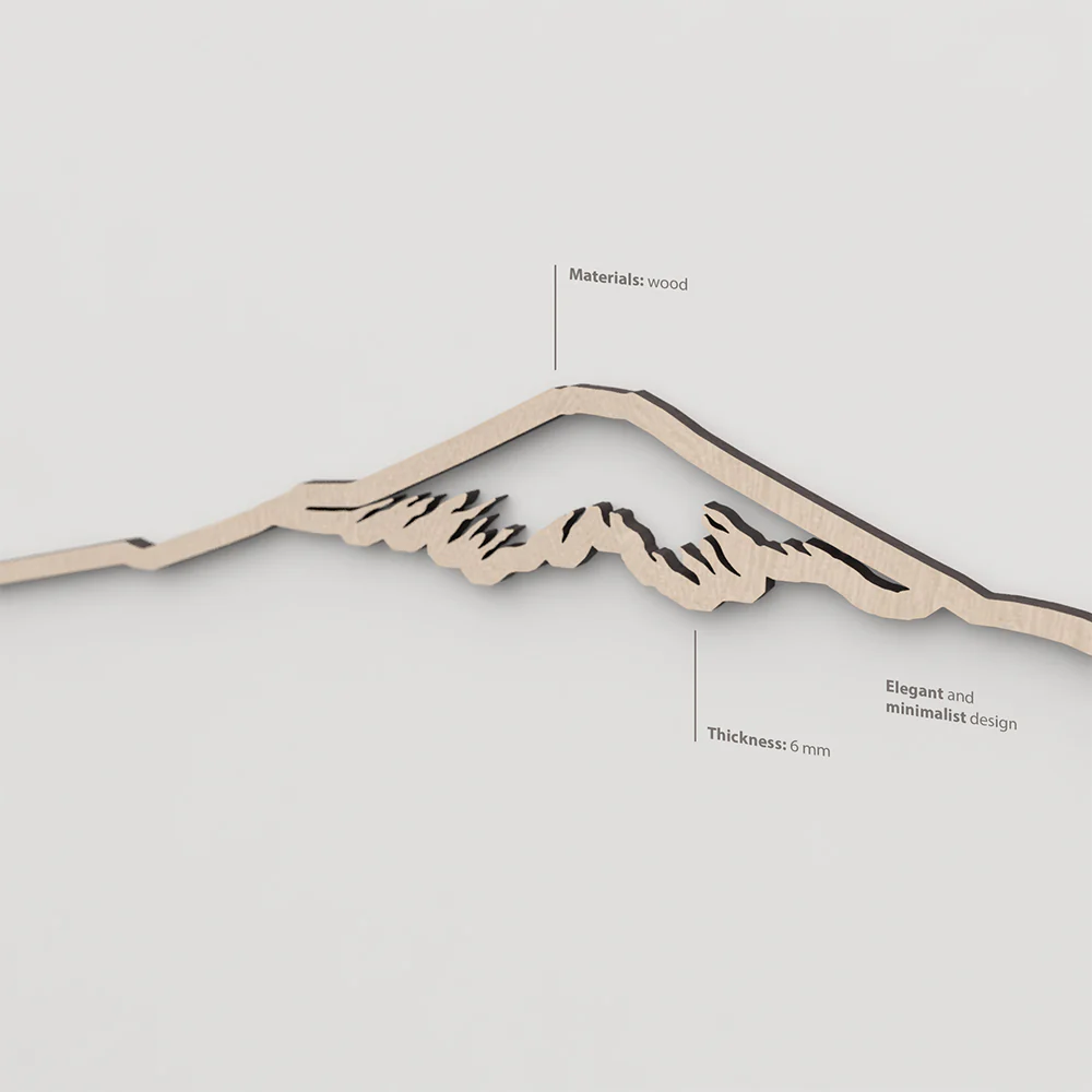 Skyline Monte Fuji - Image 5