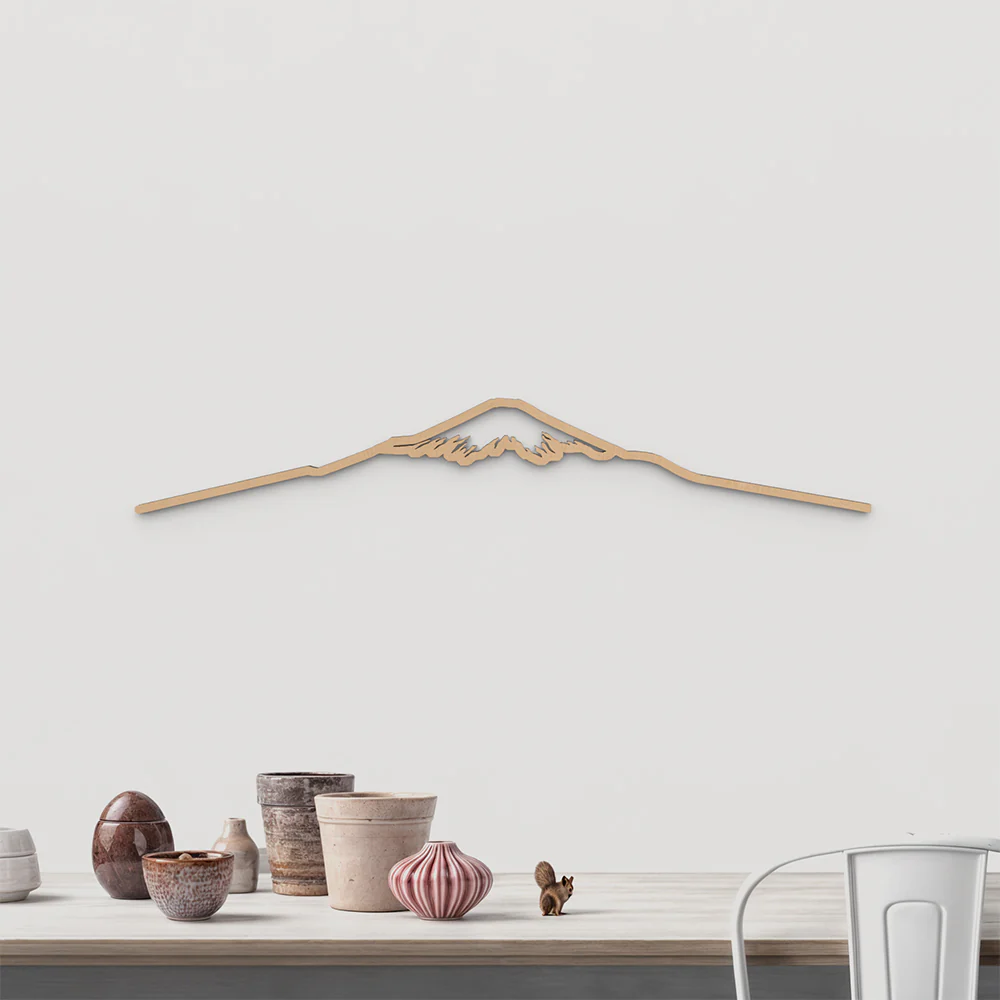 Skyline Monte Fuji - Image 7