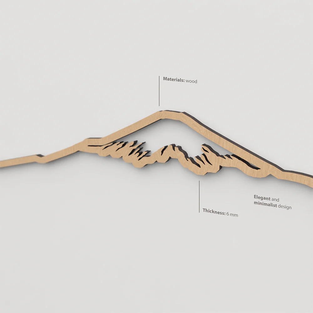 Skyline Monte Fuji - Image 8