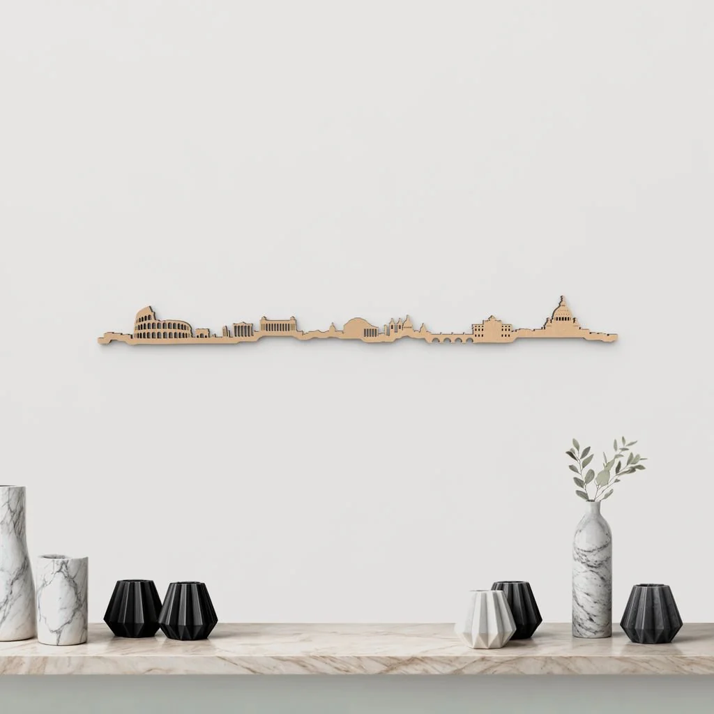 Skyline Roma - Image 10