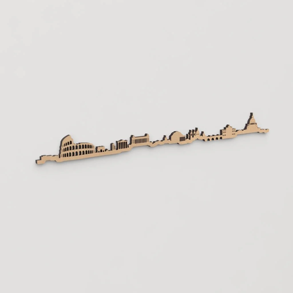 Skyline Roma - Image 12