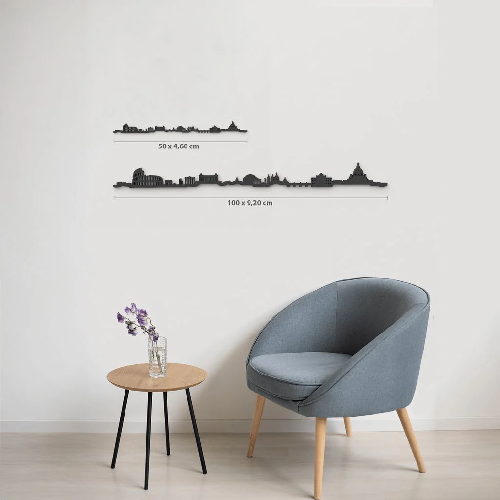 Skyline Roma - Image 13