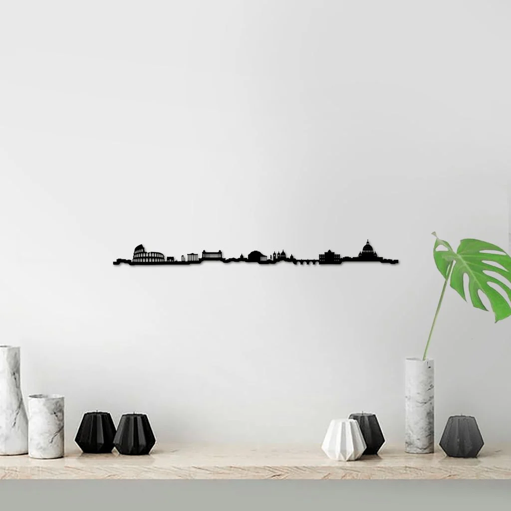 Skyline Roma - Image 15