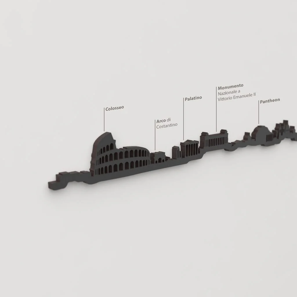 Skyline Roma - Image 3