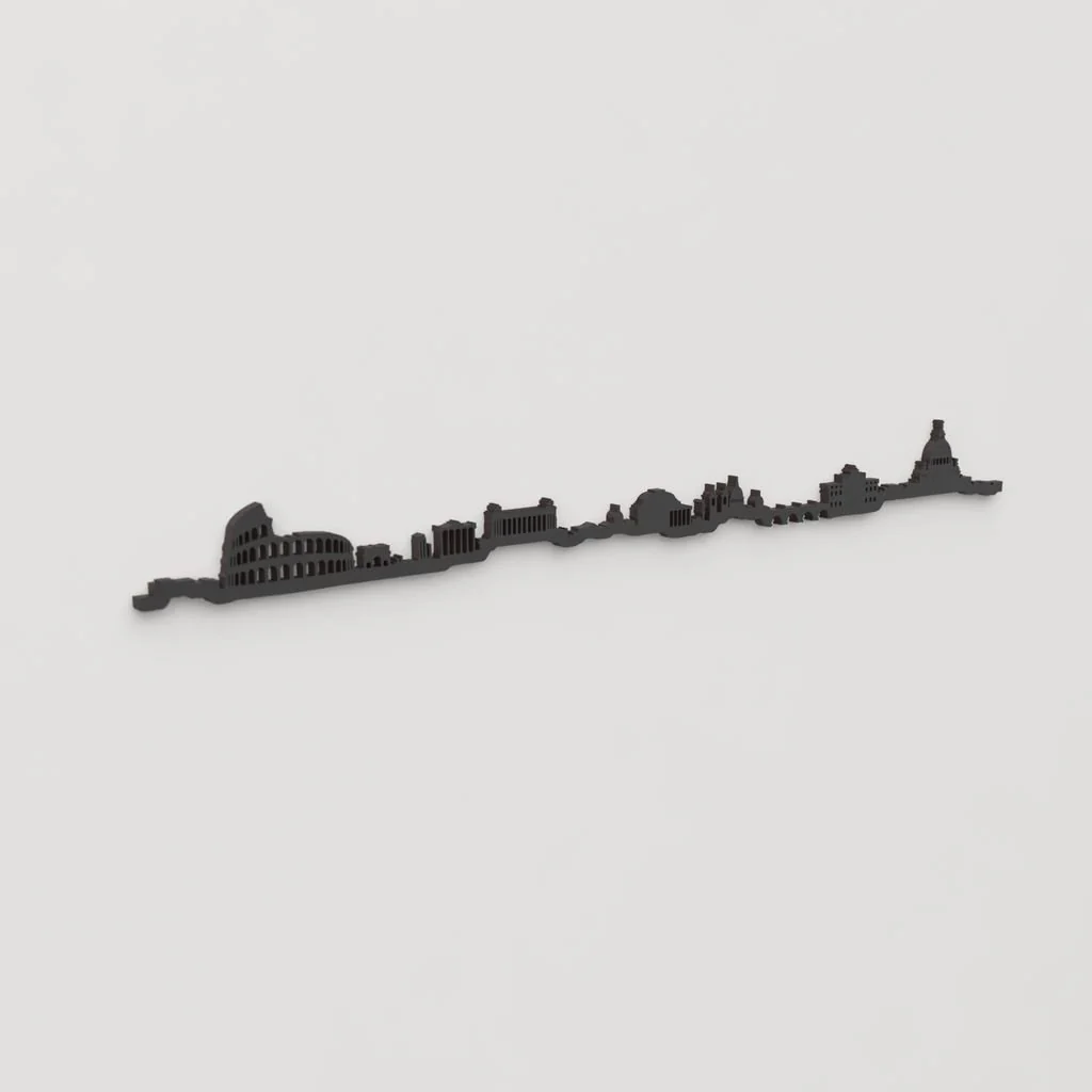 Skyline Roma - Image 4