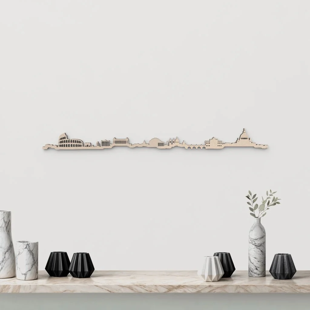 Skyline Roma - Image 5