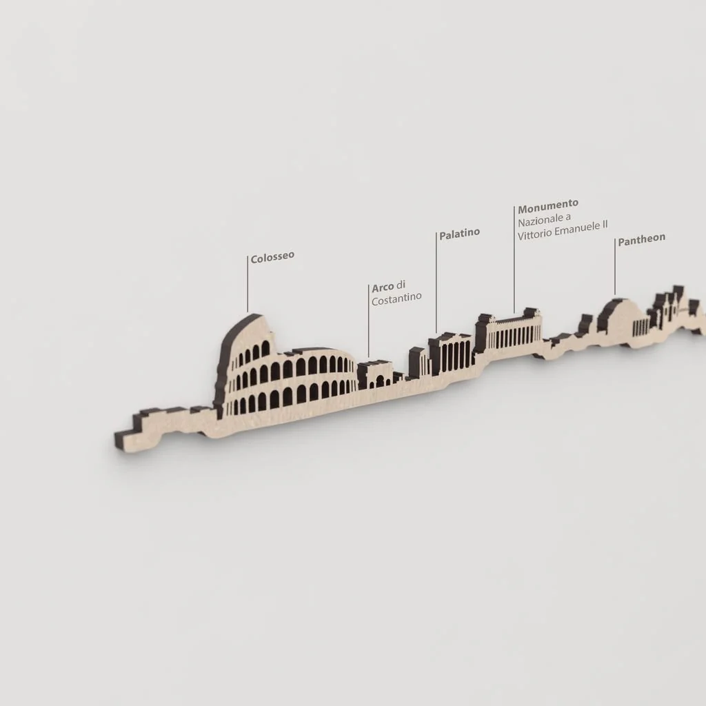 Skyline Roma - Image 6