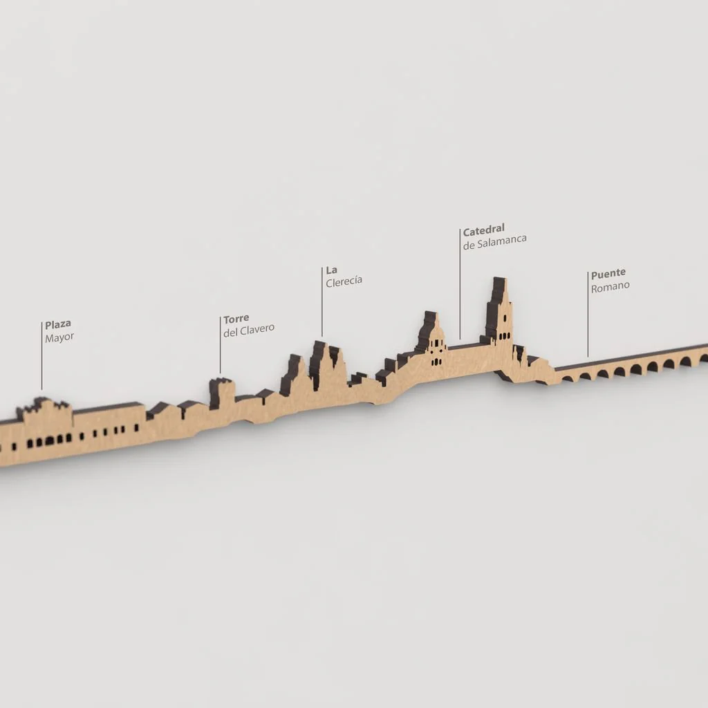 Skyline Salamanca - Image 10