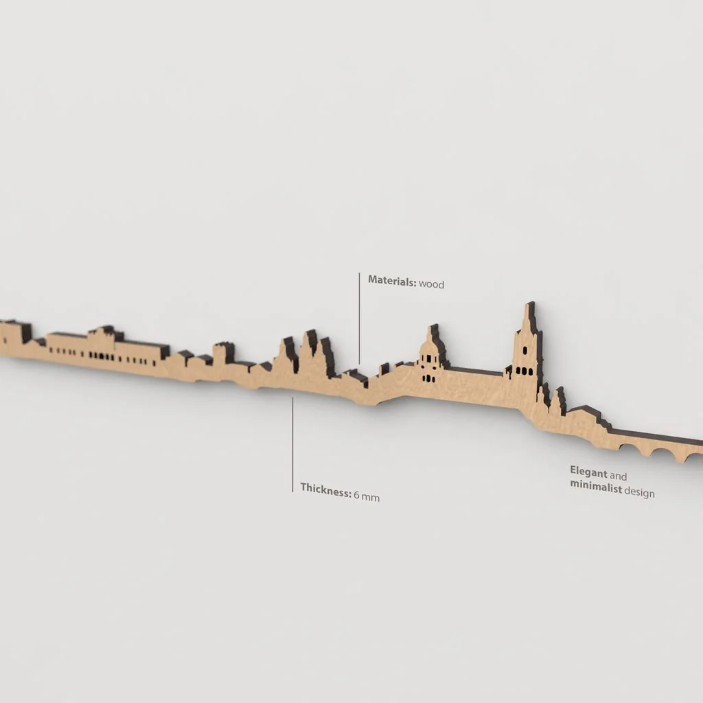 Skyline Salamanca - Image 11