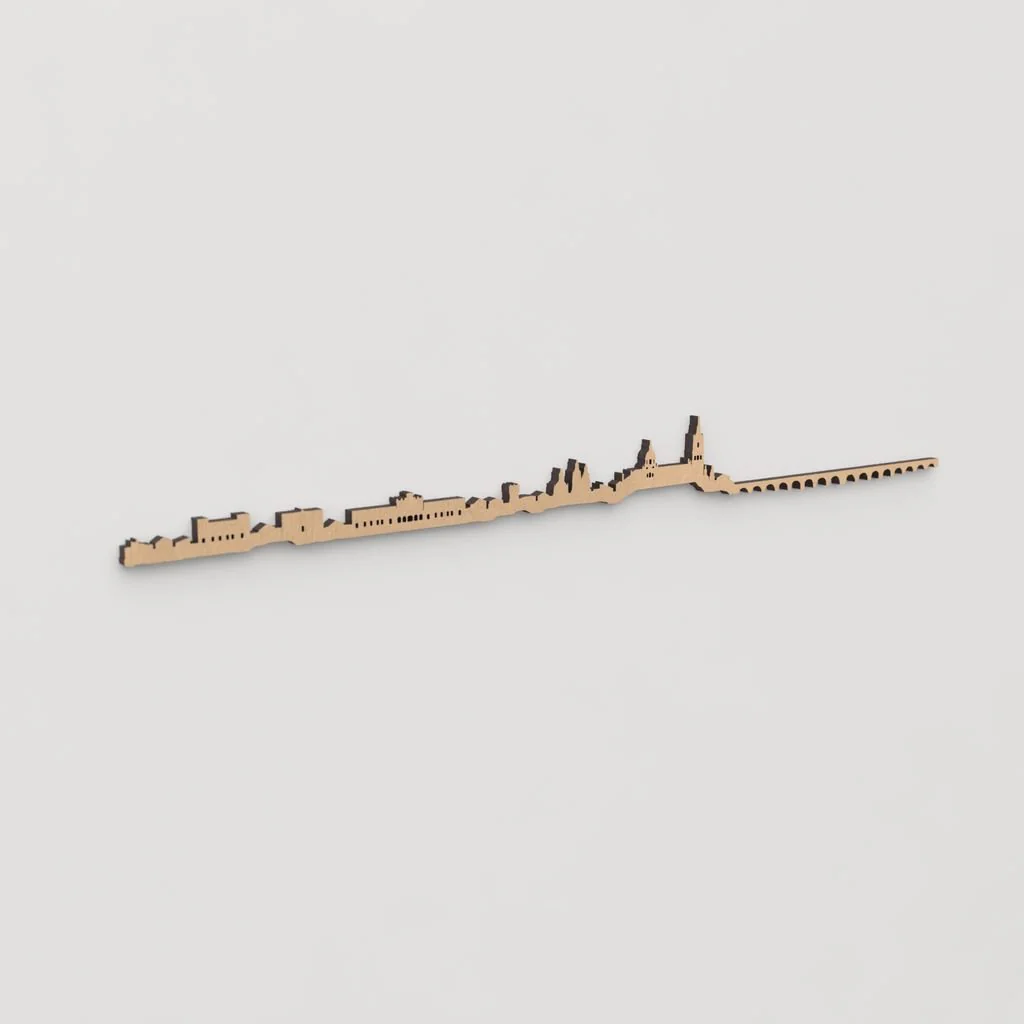 Skyline Salamanca - Image 12