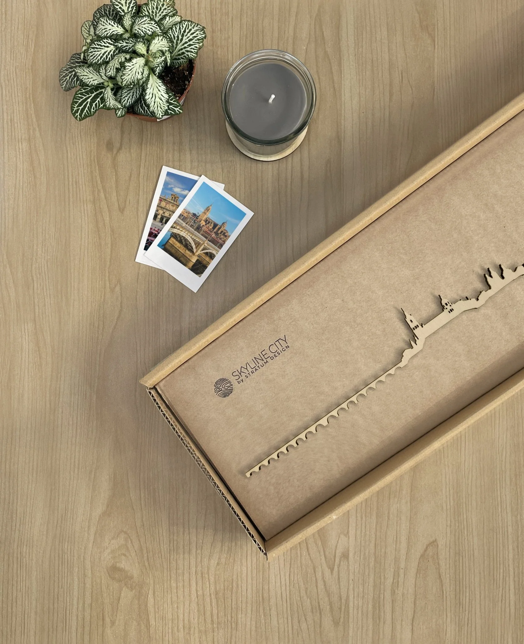 Skyline Salamanca - Image 17