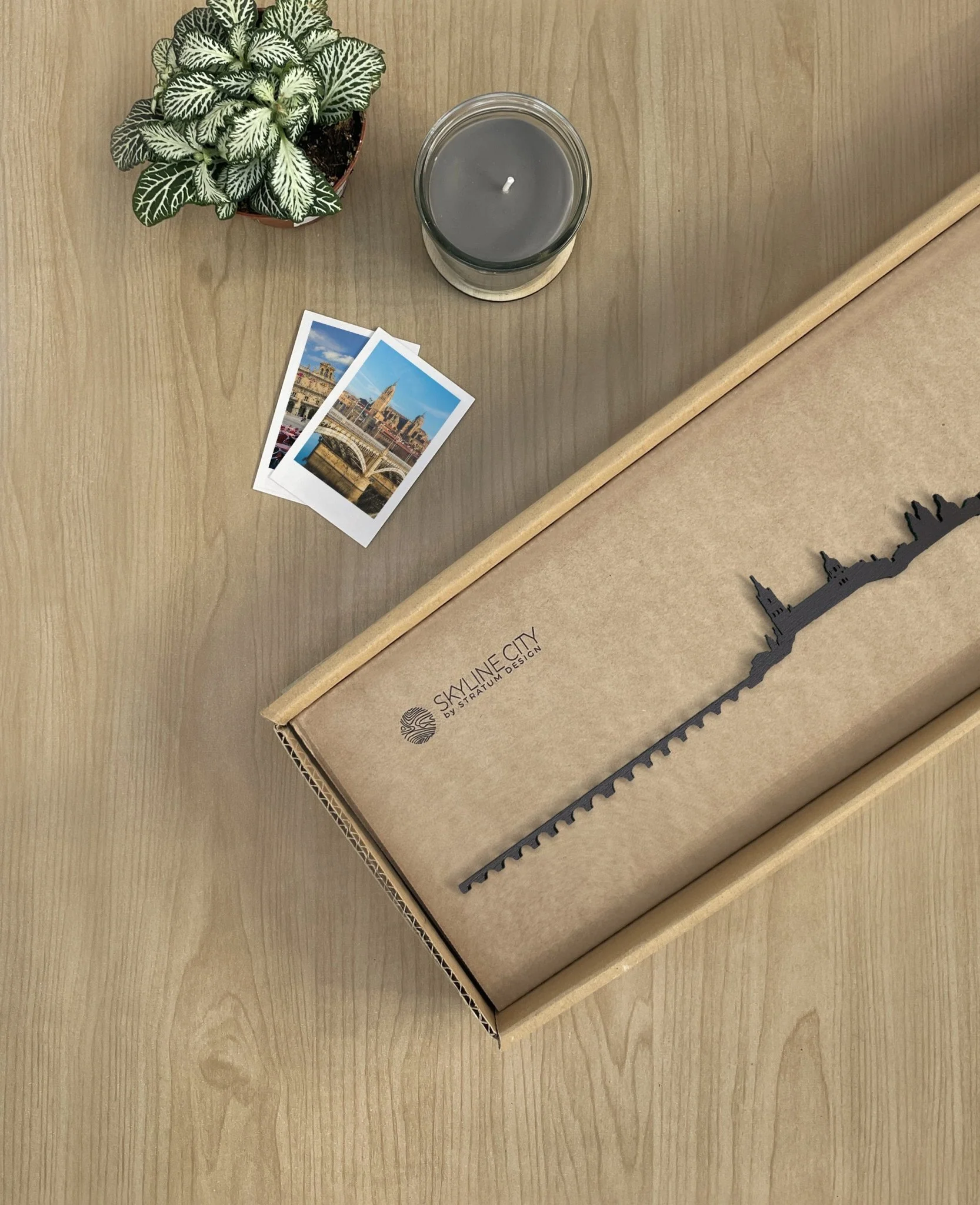 Skyline Salamanca - Image 19