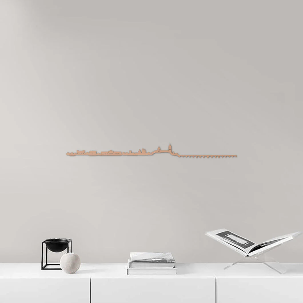 Skyline Salamanca - Image 20