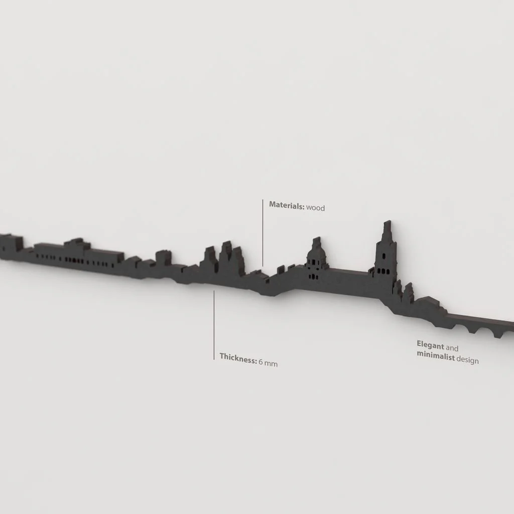 Skyline Salamanca - Image 3