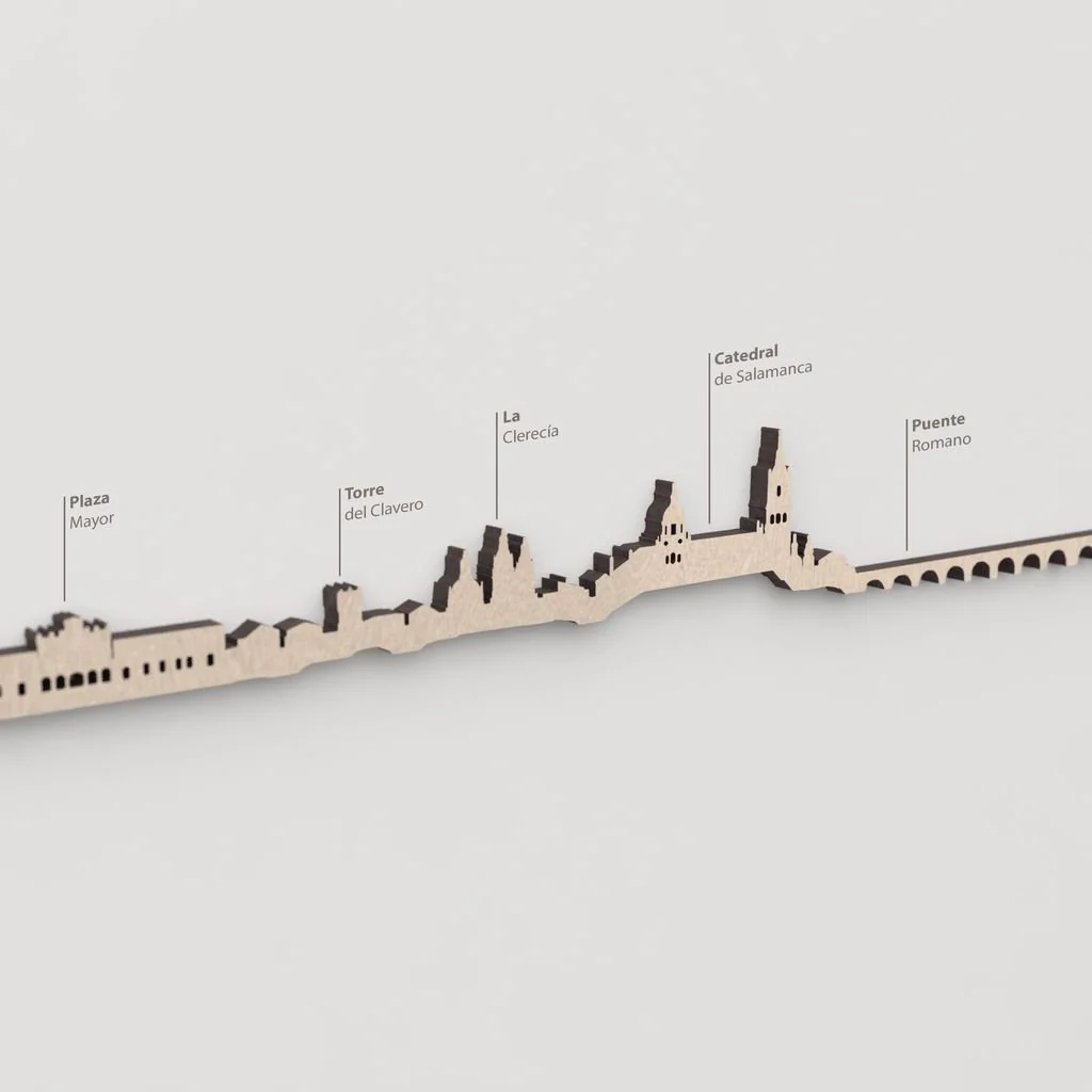 Skyline Salamanca - Image 6