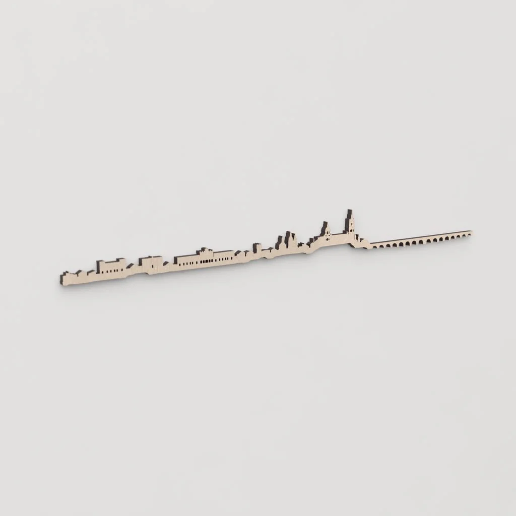 Skyline Salamanca - Image 8