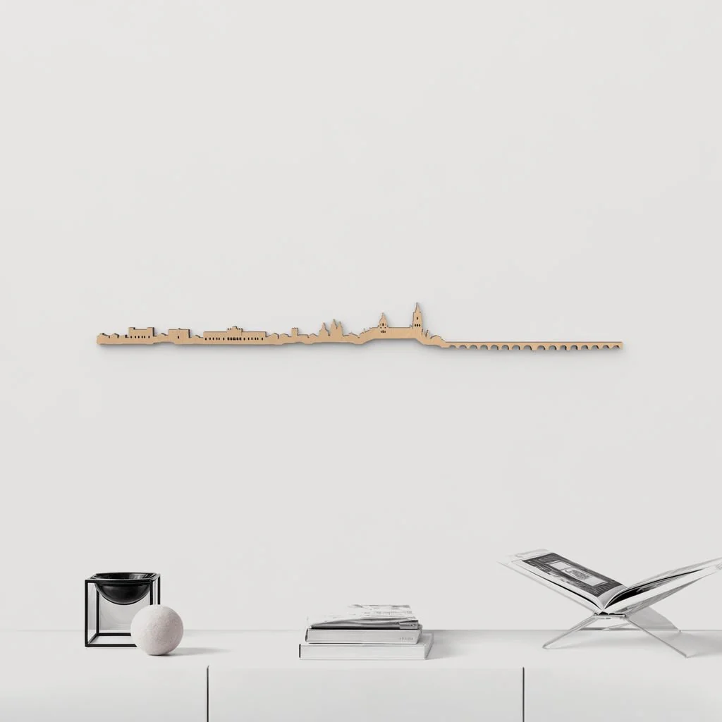 Skyline Salamanca - Image 9