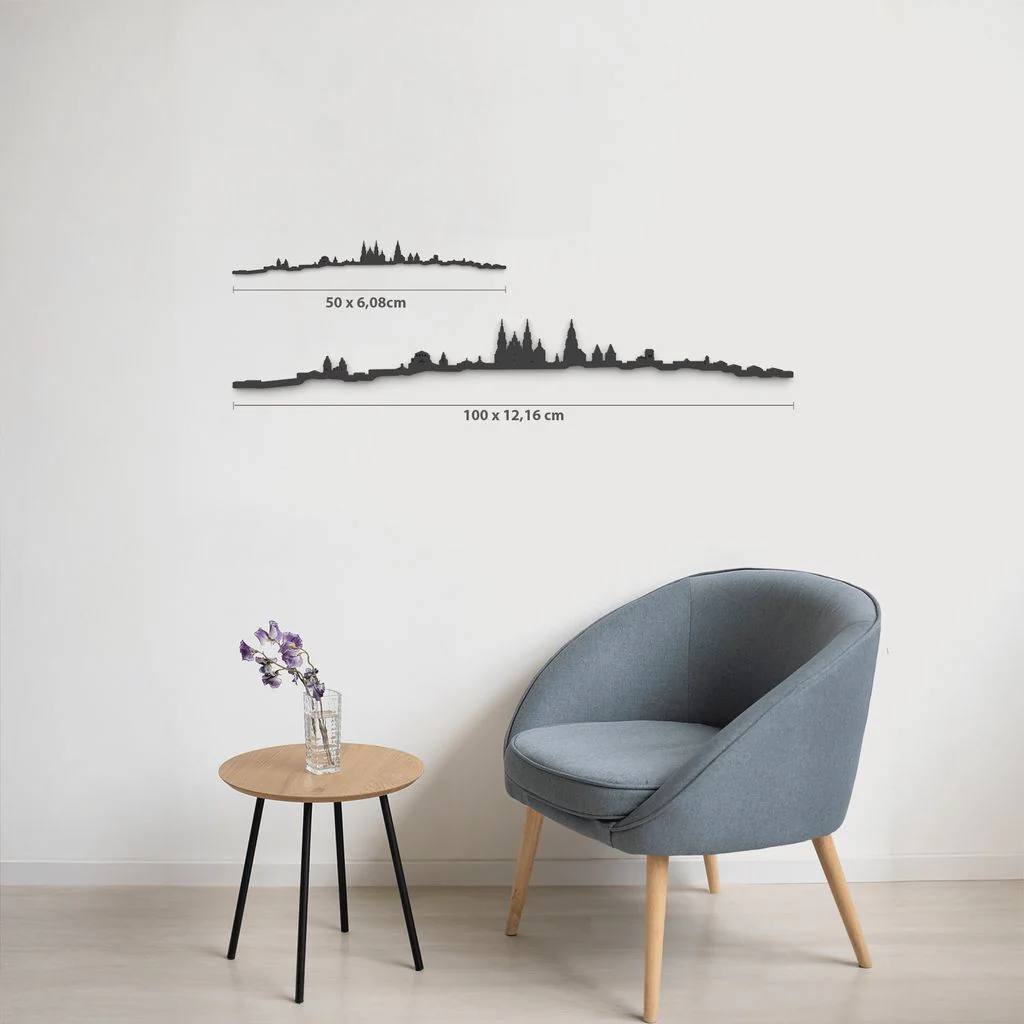 Skyline Santiago de Compostela - Image 13