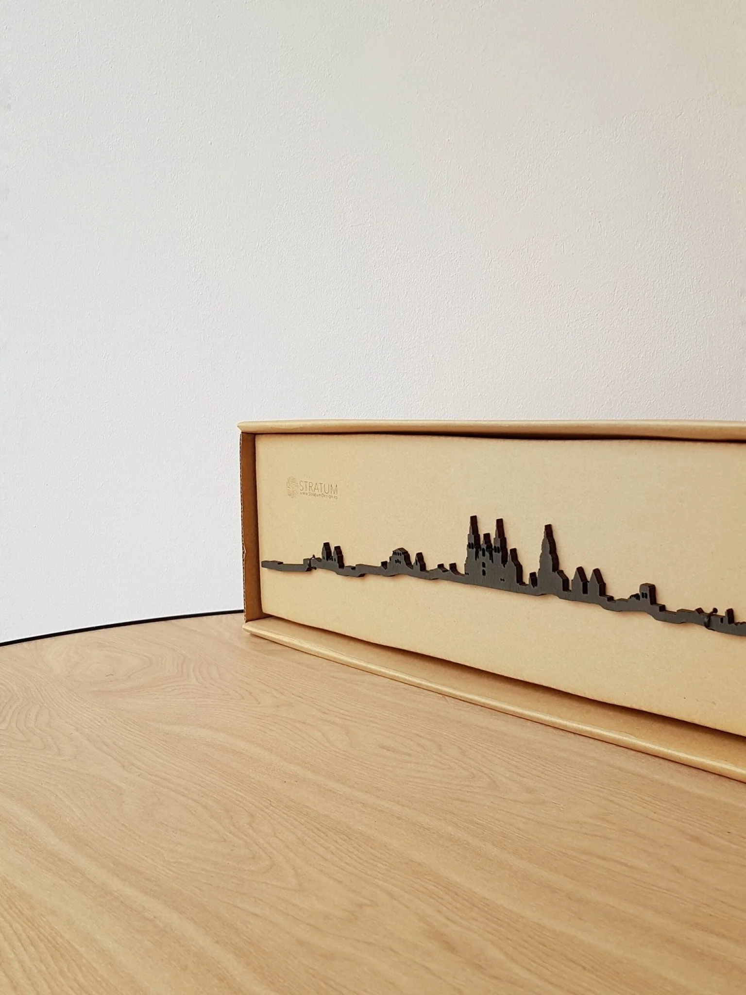 Skyline Santiago de Compostela - Image 14