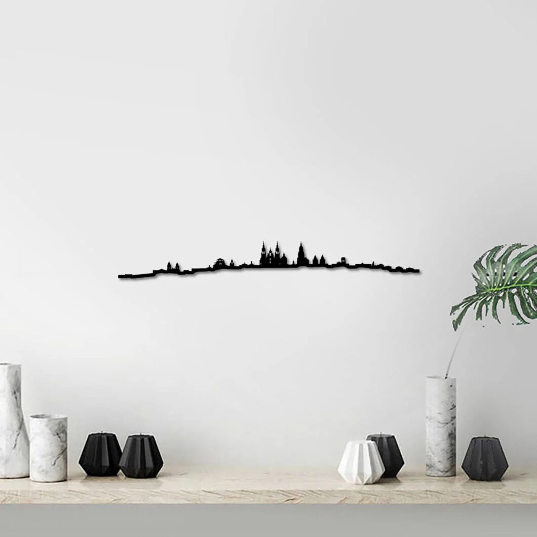 Skyline Santiago de Compostela - Image 17