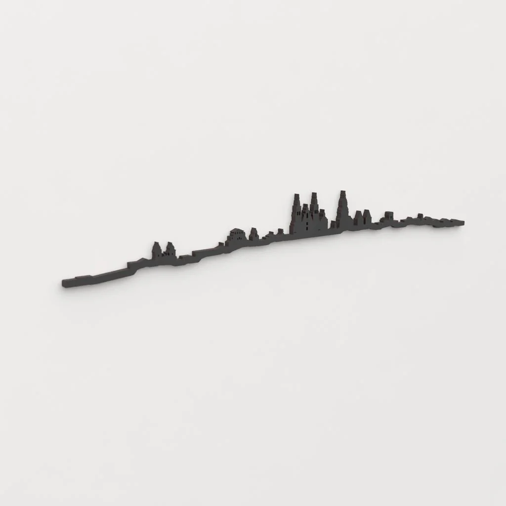 Skyline Santiago de Compostela - Image 4