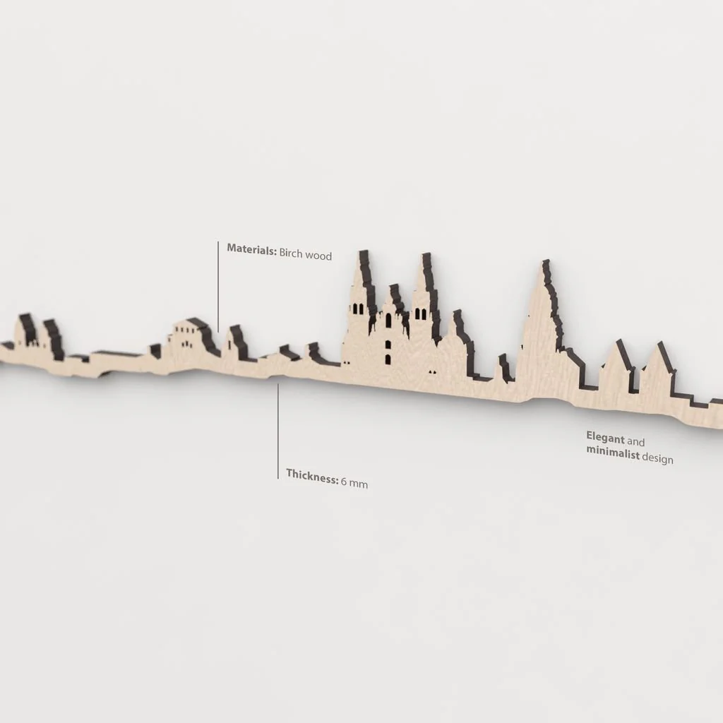 Skyline Santiago de Compostela - Image 7