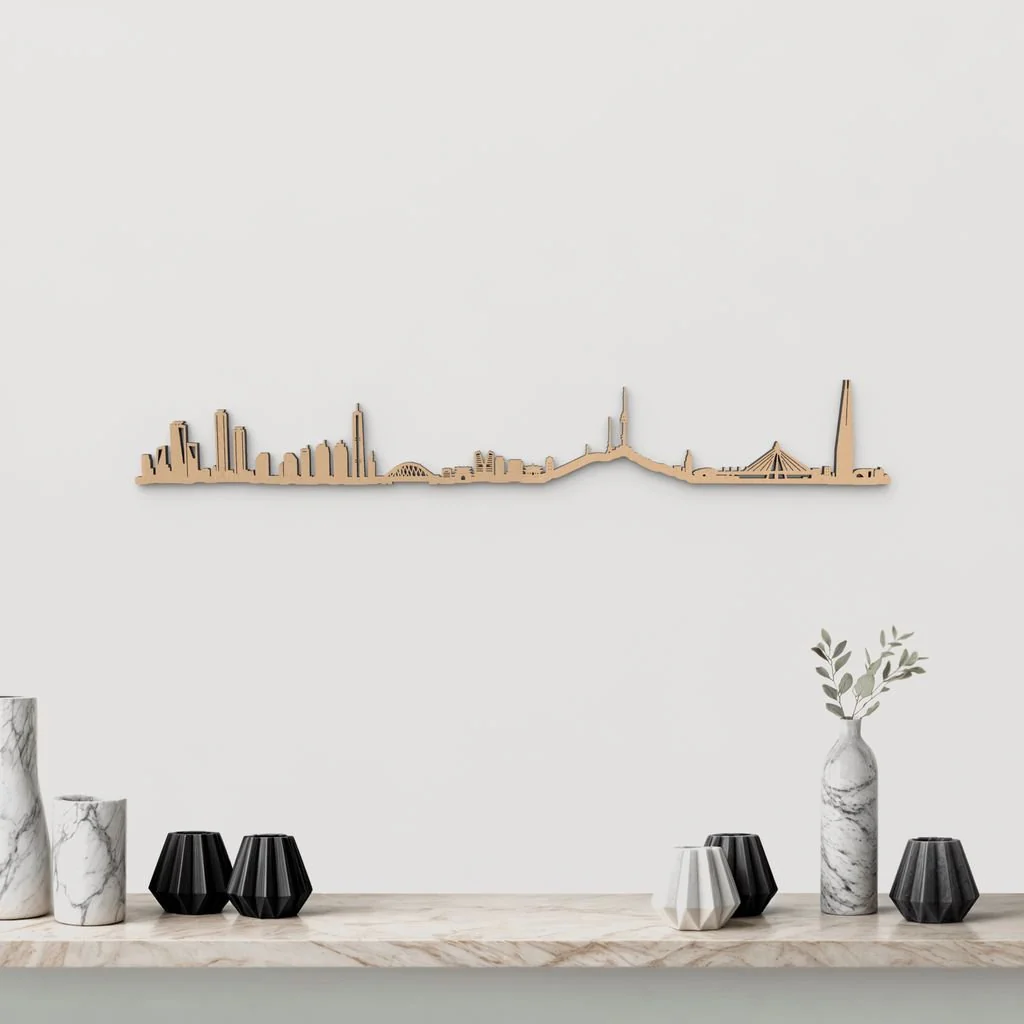 Skyline Seúl - Image 10