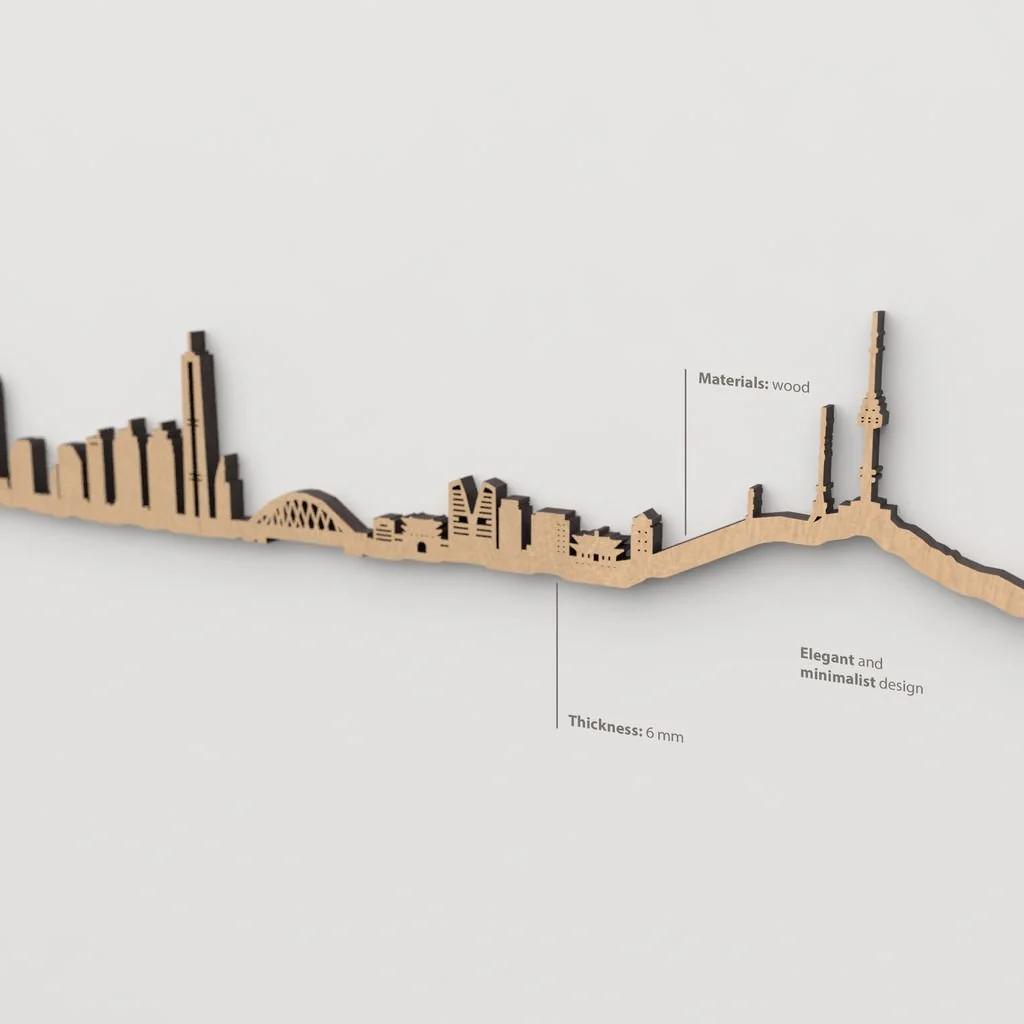 Skyline Seúl - Image 11