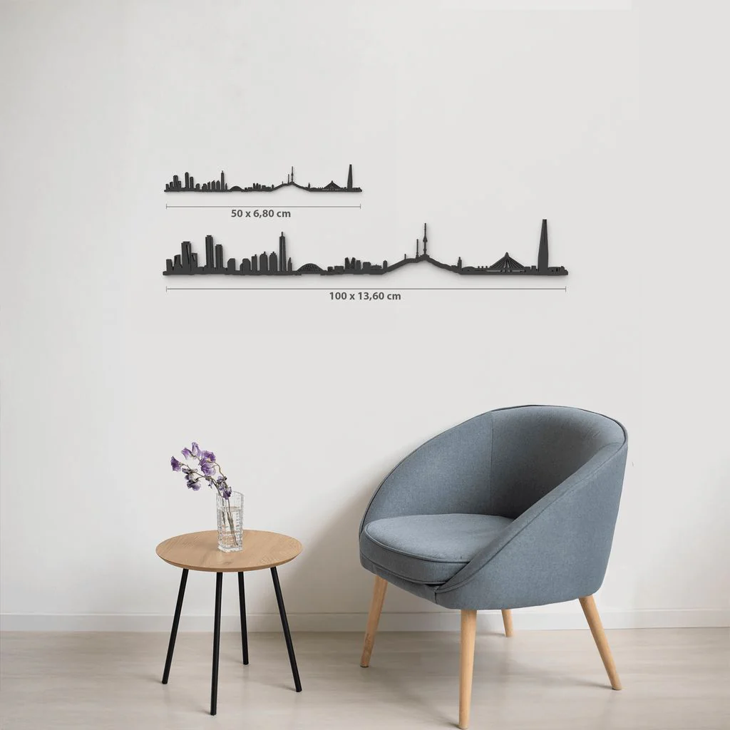 Skyline Seúl - Image 13