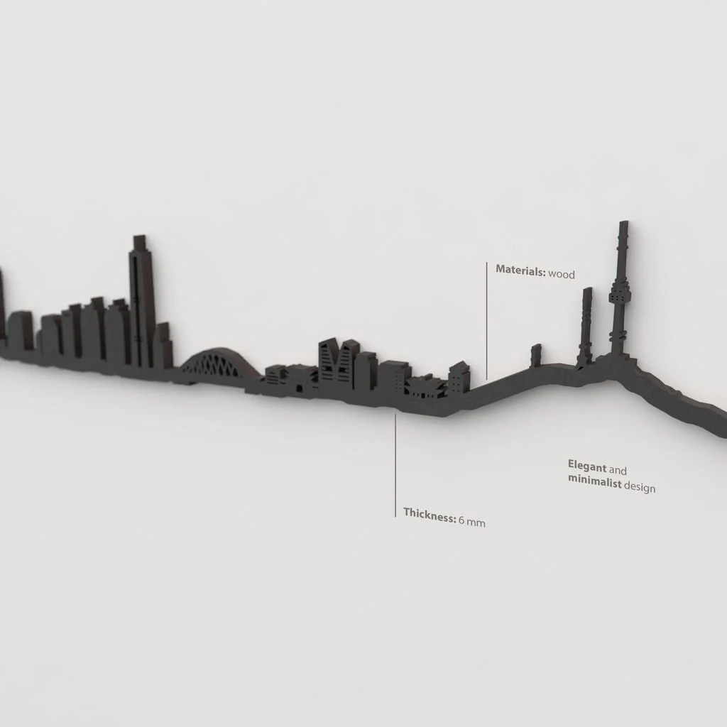 Skyline Seúl - Image 3