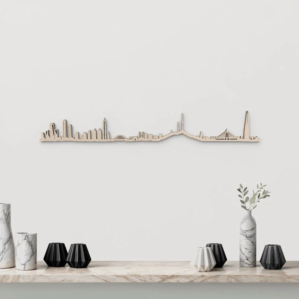 Skyline Seúl - Image 5