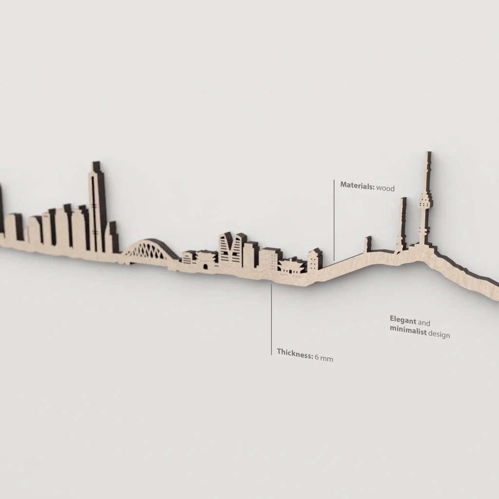 Skyline Seúl - Image 7