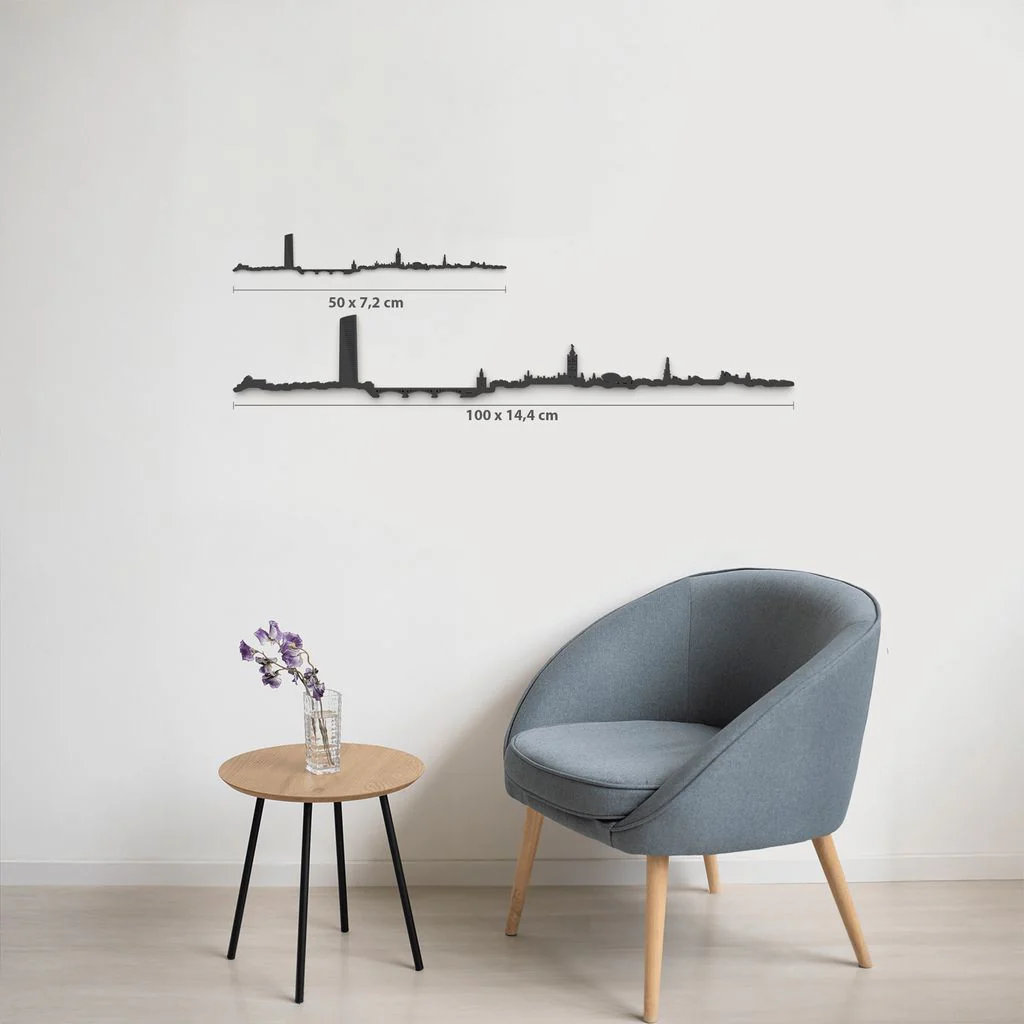 Skyline Sevilla - Image 13