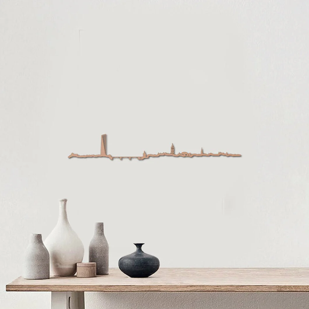 Skyline Sevilla - Image 22