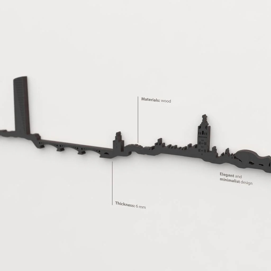 Skyline Sevilla - Image 3