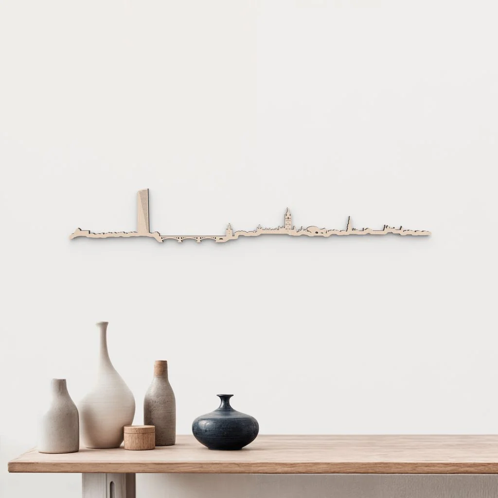 Skyline Sevilla - Image 5