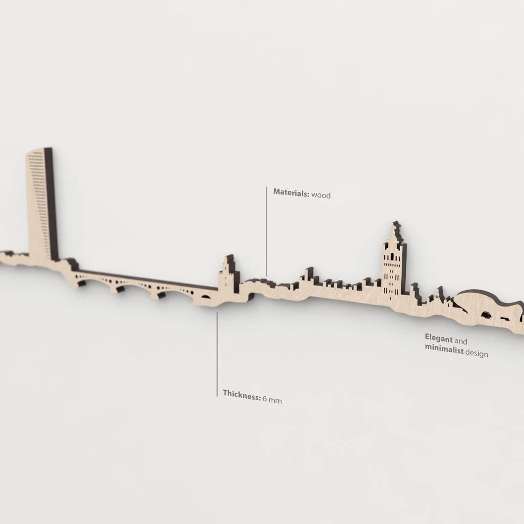 Skyline Sevilla - Image 7