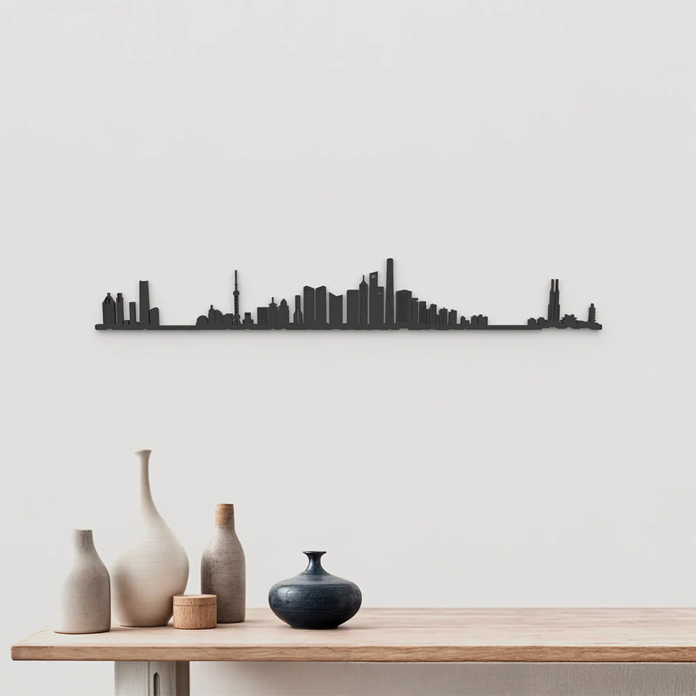 Skylines Asia