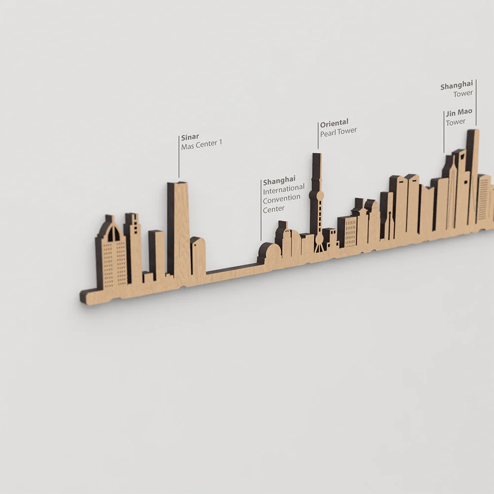 Skyline Shanghái - Image 10