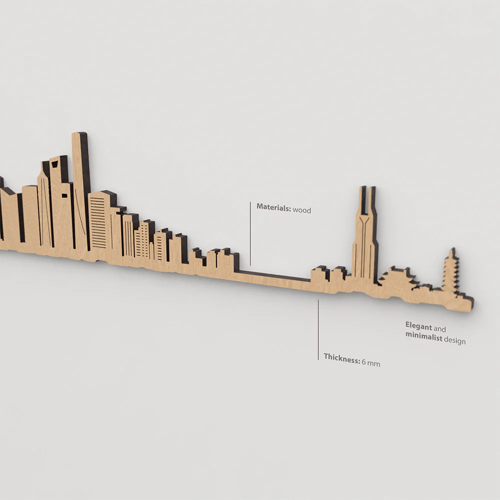 Skyline Shanghái - Image 11