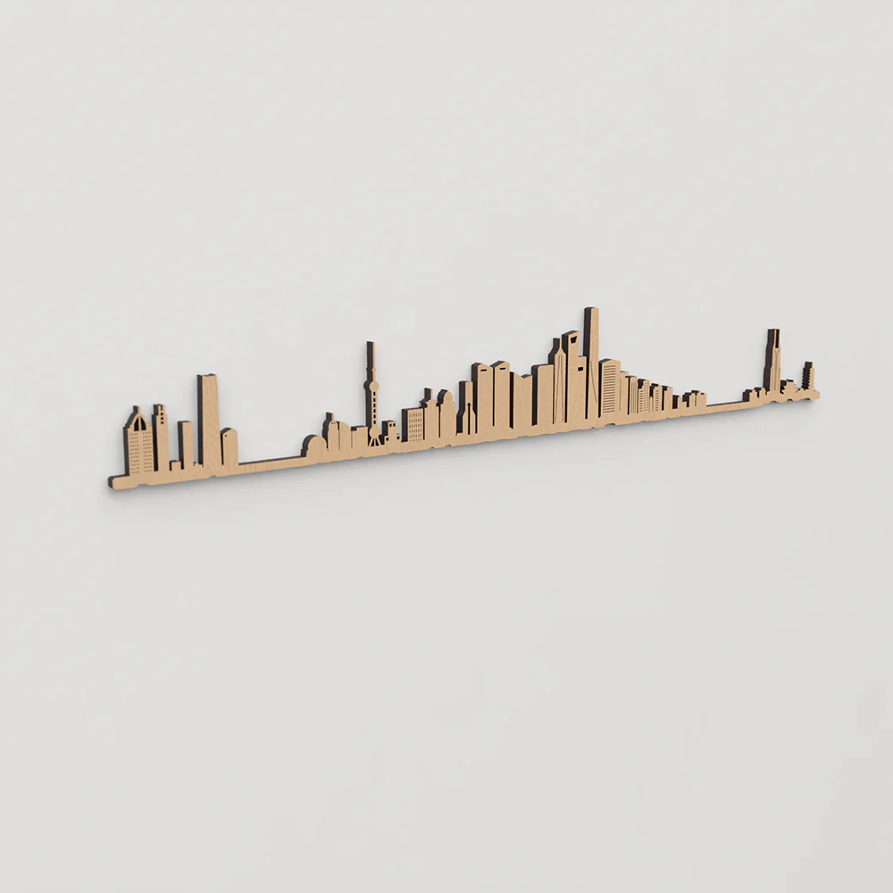 Skyline Shanghái - Image 12