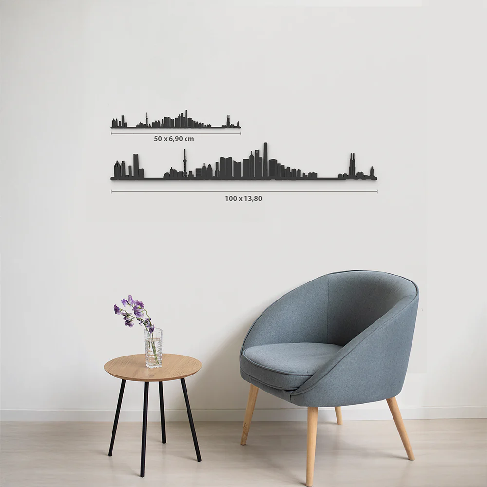 Skyline Shanghái - Image 13