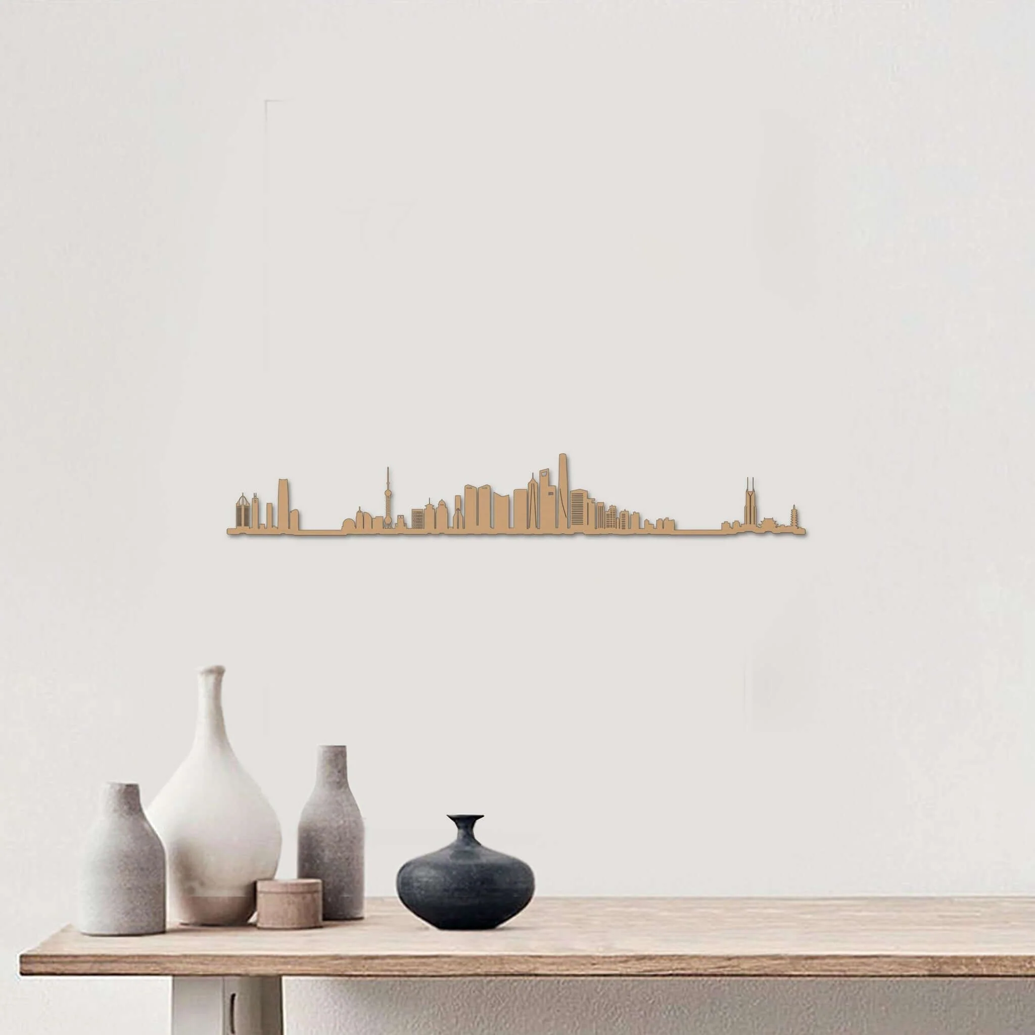 Skyline Shanghái - Image 14