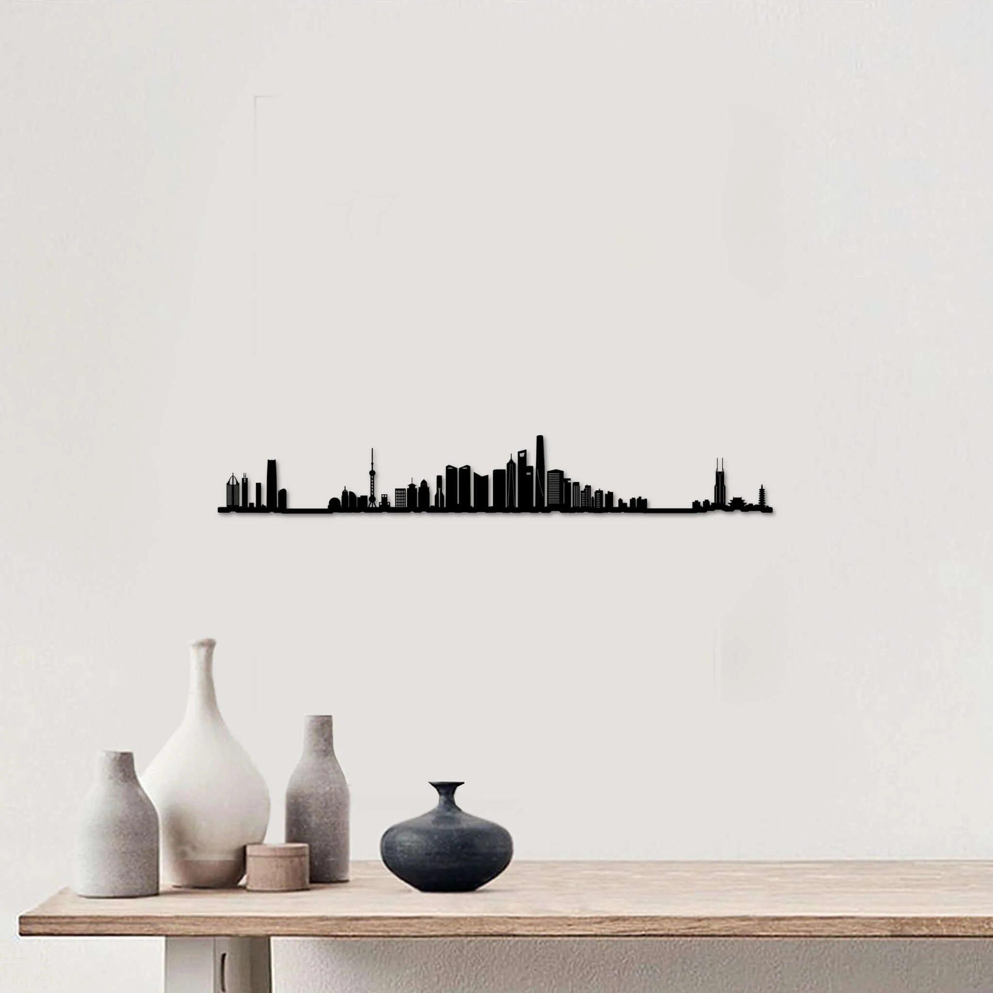 Skyline Shanghái - Image 15